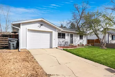 8787 Dover Circle, Arvada, CO 80005 - Photo 3