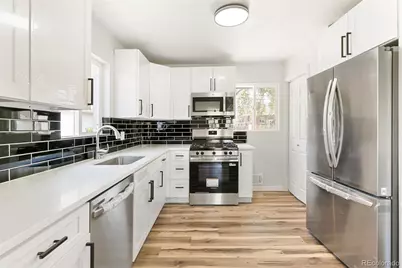 7108 Huron Street, Denver, CO 80221 - Photo 5