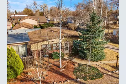 2560 Brentwood Street, Lakewood, CO 80214 - Photo 1