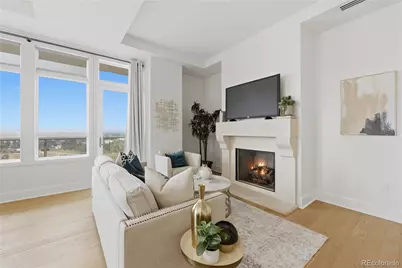 5455 Landmark Place #804, Englewood, CO 80111 - Photo 3