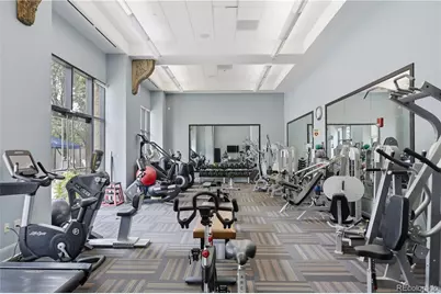 5455 Landmark Place #804, Englewood, CO 80111 - Photo 35