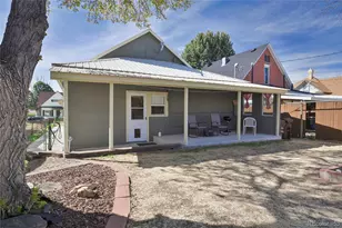 232 E 6th St, Walsenburg, CO 81089 - Photo 23