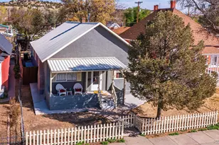 232 E 6th St, Walsenburg, CO 81089 - Photo 1