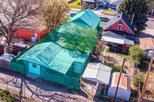 232 E 6th St, Walsenburg, CO 81089 - Photo 35