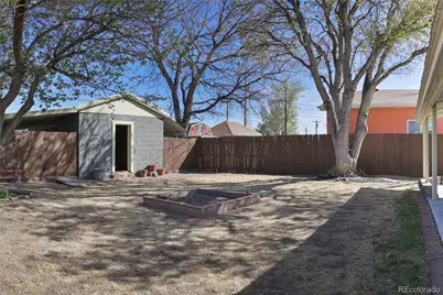 232 E 6th Street, Walsenburg, CO 81089 - Photo 33