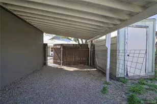 232 E 6th St, Walsenburg, CO 81089 - Photo 31