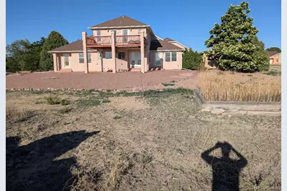 135 S Hacienda Del Sol Drive, Pueblo, CO 81007 - Photo 1