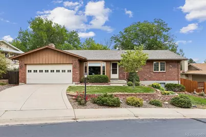 1610 S Arbutus Place, Denver, CO 80228 - Photo 1