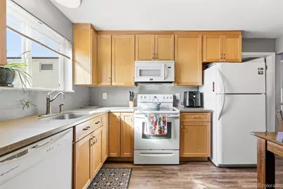 6021 Yarrow Street #B11, Arvada, CO 80004 - Photo 7