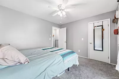 6021 Yarrow Street #B11, Arvada, CO 80004 - Photo 15