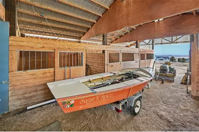 42400 County Road 13, Parker, CO 80138 - Photo 35