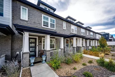 9630 Browns Peak Circle, Littleton, CO 80125 - Photo 1