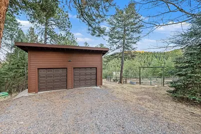 6460 Doris Lane, Evergreen, CO 80439 - Photo 13