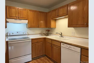 9300 E Center Avenue #2B, Denver, CO 80247 - Photo 3