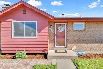 6679 W Louisiana Place, Lakewood, CO 80232 - Photo 1