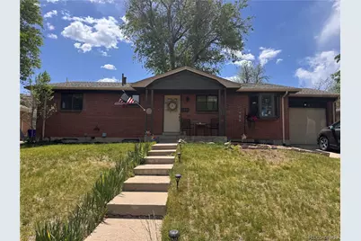 190 E Geddes Avenue, Centennial, CO 80122 - Photo 1