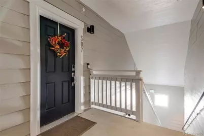 1861 S Dunkirk Street #307, Aurora, CO 80017 - Photo 11