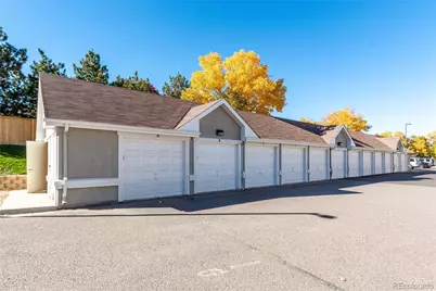 1861 S Dunkirk Street #307, Aurora, CO 80017 - Photo 17