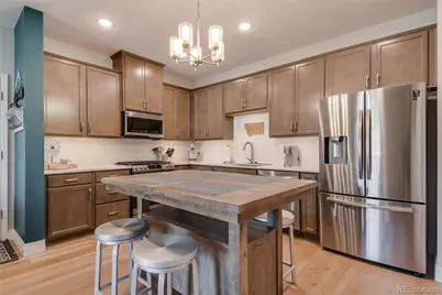1861 S Dunkirk Street #307, Aurora, CO 80017 - Photo 3