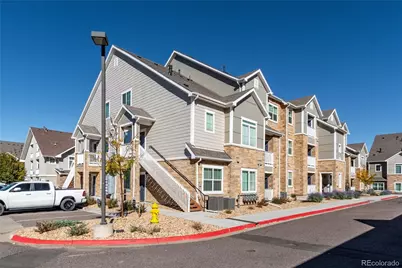 1861 S Dunkirk Street #307, Aurora, CO 80017 - Photo 19