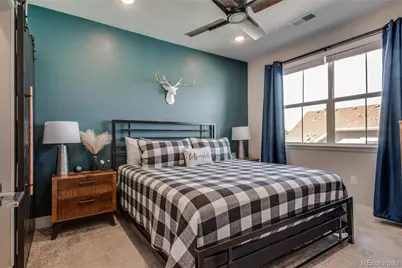 1861 S Dunkirk Street #307, Aurora, CO 80017 - Photo 5