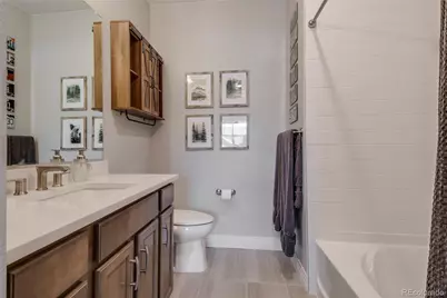 1861 S Dunkirk Street #307, Aurora, CO 80017 - Photo 7