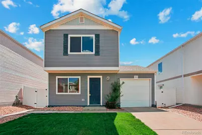 18634 E 45th Place, Denver, CO 80249 - Photo 1