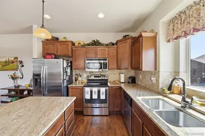 7670 Matchlock Heights, Colorado Springs, CO 80923 - Photo 9