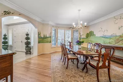 5407 S Fulton Court, Greenwood Village, CO 80111 - Photo 7