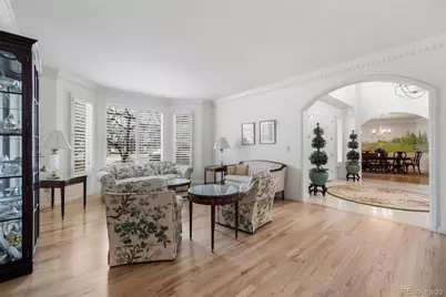 5407 S Fulton Court, Greenwood Village, CO 80111 - Photo 5