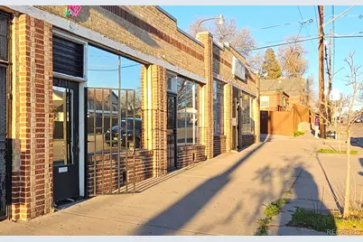 3101 E Bruce Randolph Avenue, Denver, CO 80205 - Photo 1