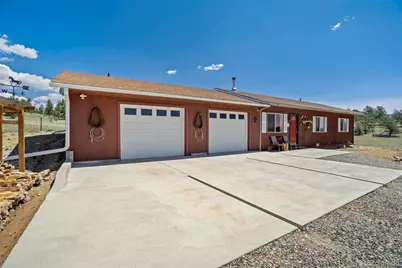 2015 Arapaho Trail, Hartsel, CO 80449 - Photo 3