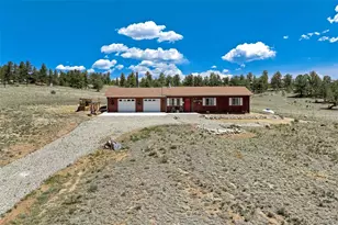 2015 Arapaho Trail, Hartsel, CO 80449 - Photo 1