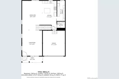 5565 Jericho Court, Denver, CO 80249 - Photo 45