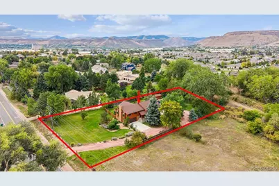 5081 Indiana Street, Golden, CO 80403 - Photo 43