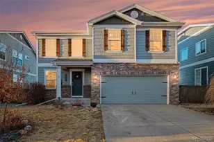 5965 Raleigh Cir, Castle Rock, CO 80104 - Photo 1