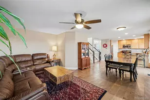 5965 Raleigh Cir, Castle Rock, CO 80104 - Photo 3