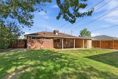 2870 Newport Street, Denver, CO 80207 - Photo 25