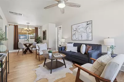 2870 Newport Street, Denver, CO 80207 - Photo 1