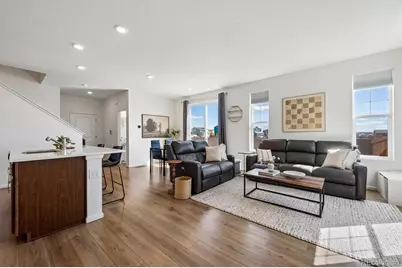 608 N Bersshine Court, Aurora, CO 80137 - Photo 1