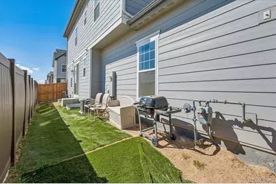 608 N Bersshine Court, Aurora, CO 80137 - Photo 23