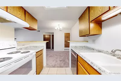 8555 Fairmount Drive #G105, Denver, CO 80247 - Photo 7