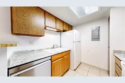 8555 Fairmount Drive #G105, Denver, CO 80247 - Photo 5