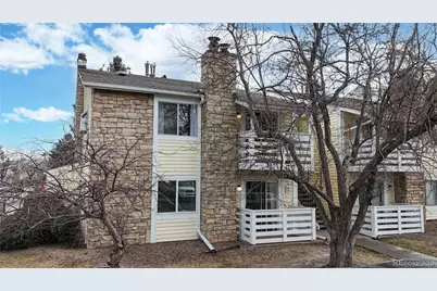 8555 Fairmount Drive #G105, Denver, CO 80247 - Photo 17