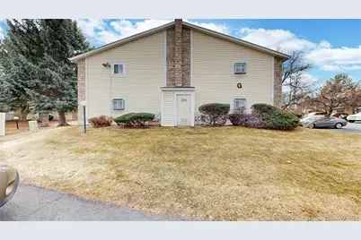 8555 Fairmount Drive #G105, Denver, CO 80247 - Photo 19