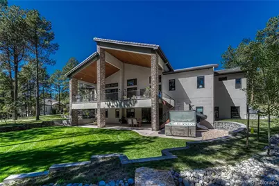 4760 Hidden Rck Road, Colorado Springs, CO 80908 - Photo 11