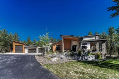 4760 Hidden Rck Road, Colorado Springs, CO 80908 - Photo 49