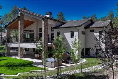 4760 Hidden Rck Road, Colorado Springs, CO 80908 - Photo 1