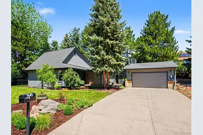 7645 Taft Court, Arvada, CO 80005 - Photo 3