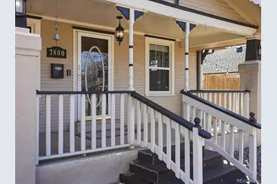 7800 W 38th Avenue, Wheat Ridge, CO 80033 - Photo 3